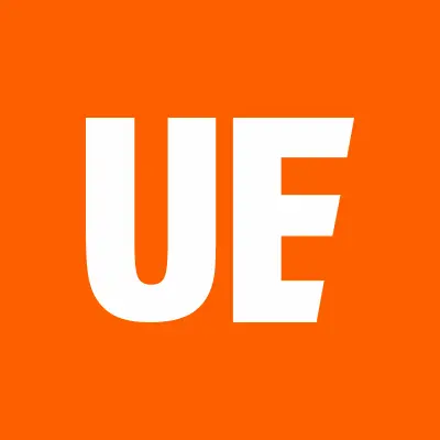 Urban Edge Logo